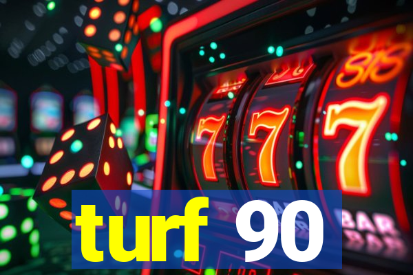 turf 90